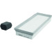 MAHLE Luftfilter | LX 3955 KIT MAHLE Luftfilter | LX 3955 KIT
