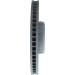 Bremsscheibe | BMW 5, 6, 7, 8, X5, X6 16 | 0 986 479 F64