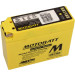 Motorrad Batterie 12V 2,5Ah/40A2 (Abmessungen: 113X38X87/87) | MBT4BB Motorrad Batterie 12V 2,5Ah/40A2 (Abmessungen: 113X38X87/87) | MBT4BB