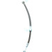 Bremsschlauch | HYUNDAI Getz 02 | 1987481169 Bremsschlauch | HYUNDAI Getz 02 | 1987481169