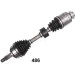 Antriebswelle | GI-486 Antriebswelle | GI-486