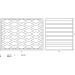 BGS Gummiauflage | für Hebebühnen | 160 x 120 x 100 mm | 7008 BGS Gummiauflage | für Hebebühnen | 160 x 120 x 100 mm | 7008