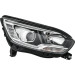 Hauptscheinwerfer | 1EL 012 293-421 Hauptscheinwerfer | 1EL 012 293-421