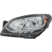 Hauptscheinwerfer | 1EL 012 643-011