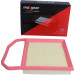 Luftfilter | 26-2499 Luftfilter | 26-2499