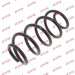 KYB Fahrwerksfeder Audi P. A4 1.8/2.0/2.0Tdi 11/07 | RA3797 KYB Fahrwerksfeder Audi P. A4 1.8/2.0/2.0Tdi 11/07 | RA3797