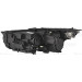 Scheinwerfer R VALEO PQ | OPEL CROSSLAND 17 | 46941 Scheinwerfer R VALEO PQ | OPEL CROSSLAND 17 | 46941