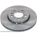 BLUE PRINT Bremsscheibe ADV184301