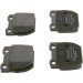 Bremsbelag | LAND ROVER Defender 90 | 0 986 424 606 Bremsbelag | LAND ROVER Defender 90 | 0 986 424 606
