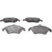Bremsklötze | MERCEDES C,E-Klasse | 0 986 494 263 Bremsklötze | MERCEDES C,E-Klasse | 0 986 494 263