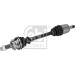 FEBI BILSTEIN Antriebswelle | 182854