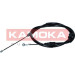 KAMOKA Seilzug, Feststellbremse | 1190293 KAMOKA Seilzug, Feststellbremse | 1190293