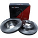 Maxgear Bremsscheibe Jeep P. Cherokee 01-08 | 19-2286 Maxgear Bremsscheibe Jeep P. Cherokee 01-08 | 19-2286