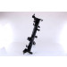 Wasserkühler PKW | OPEL MERIVA B 10- 1.4 I 16V | 630734 Wasserkühler PKW | OPEL MERIVA B 10- 1.4 I 16V | 630734