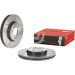Bremsscheibe VA Brembo Max | MAZDA 6, CX-5 12 | 09.C654.75 Bremsscheibe VA Brembo Max | MAZDA 6, CX-5 12 | 09.C654.75