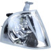 Blinkleuchte | 665-1504R-UE Blinkleuchte | 665-1504R-UE