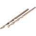 Metallbohrer Pro O 3,0 Mm, Hss G 900 N/Mm2, Din 338, 2 Stk | OK-03.4604 Metallbohrer Pro O 3,0 Mm, Hss G 900 N/Mm2, Din 338, 2 Stk | OK-03.4604