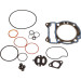 Satz Motordichtungssatz. Moto. Aprilia Scarabeo 200 2003 (28 El.) | 411A026FL Satz Motordichtungssatz. Moto. Aprilia Scarabeo 200 2003 (28 El.) | 411A026FL