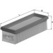 MAHLE Luftfilter | LX 788 MAHLE Luftfilter | LX 788