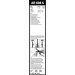 Scheibenwischer Aerotwin AR608S BOSCH | AeroTwin 600/575 | Jaguar S Type, XJ6, XJ8 | 3397007654 Scheibenwischer Aerotwin AR608S BOSCH | AeroTwin 600/575 | Jaguar S Type, XJ6, XJ8 | 3397007654
