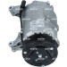 Kompressor, Klimaanlage EASY FIT 32409