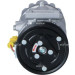 NRF Kompressor 32826 EASY FIT