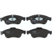 Bremsklötze VA | RENAULT Megane,DACIA Duster 08 | GDB1789 Bremsklötze VA | RENAULT Megane,DACIA Duster 08 | GDB1789