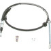 Handbremsseil li | OPEL Corsa,Tigra 93 | 1987477309 Handbremsseil li | OPEL Corsa,Tigra 93 | 1987477309