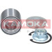 KAMOKA Radlagersatz | 5600067 KAMOKA Radlagersatz | 5600067