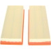 Luftfilter | MERCEDES,CHRYSLER,STEYR | 1457433071 Luftfilter | MERCEDES,CHRYSLER,STEYR | 1457433071
