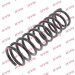 KYB Fahrwerksfeder VW T. Derby, Polo 0.9-1.4D 03.75-09.94 | RA5485 KYB Fahrwerksfeder VW T. Derby, Polo 0.9-1.4D 03.75-09.94 | RA5485