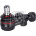 61 303 002 Traggelenk VA re | SSANGYONG Rodius 05 | 41817 61 303 002 Traggelenk VA re | SSANGYONG Rodius 05 | 41817
