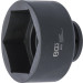 BGS Rollenlager-Achsmuttern-Schlüssel | für BPW 16 t | SW 85 mm | 6973 BGS Rollenlager-Achsmuttern-Schlüssel | für BPW 16 t | SW 85 mm | 6973