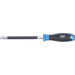 BGS Flexibler Schraubendreher mit Rundgriff | E-Profil E 8 | Klingenlänge 150 mm | 70024 BGS Flexibler Schraubendreher mit Rundgriff | E-Profil E 8 | Klingenlänge 150 mm | 70024