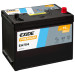 EXIDE Starterbatterie | EA754 EXIDE Starterbatterie | EA754