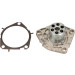 PA 1352 Wasserpumpe | OPEL Insignia 2.0 CDTI 08 | PA1352 PA 1352 Wasserpumpe | OPEL Insignia 2.0 CDTI 08 | PA1352