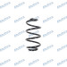 Fahrwerksfeder HA | RENAULT Modus | 062399-E Fahrwerksfeder HA | RENAULT Modus | 062399-E