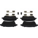 Bremsklötze | RENAULT,MERCEDES | 0 986 494 612 Bremsklötze | RENAULT,MERCEDES | 0 986 494 612