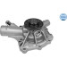 Wasserpumpe MEYLE-ORIGINAL: True to OE 130260013