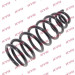 KYB Fahrwerksfeder Mitsubishi P. Galant Vi 2.0D/2.4/2.5 02.99-10.04 | RC2212 KYB Fahrwerksfeder Mitsubishi P. Galant Vi 2.0D/2.4/2.5 02.99-10.04 | RC2212