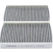 Aktivkohlefilter | BMW,ROLLS-ROYCE | 1987432315 Aktivkohlefilter | BMW,ROLLS-ROYCE | 1987432315