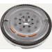 SACHS Schwungrad 2294 701 059 Zwei-Massen-Schwungrad