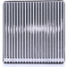 Verdampfer PKW | AUDI A3 03- LHD | 92163 Verdampfer PKW | AUDI A3 03- LHD | 92163