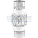 Flexrohr mit Rohr | DM 48 L 160mm Flex 105mm | 10407 Flexrohr mit Rohr | DM 48 L 160mm Flex 105mm | 10407