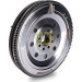 Zweimassenschwungrad VW LT 28-46 2.5TDI 99- bis MotNr LuK DMF 415 0135 10