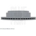 Bremsscheibe Mitsubishi T. Pajero 2.5-3.2 Di-D 00 | ADC44379 Bremsscheibe Mitsubishi T. Pajero 2.5-3.2 Di-D 00 | ADC44379