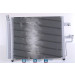 Kondensator PKW | HYUNDAI ACCENT M/T 99 | 94452 Kondensator PKW | HYUNDAI ACCENT M/T 99 | 94452