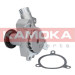KAMOKA Wasserpumpe | T0054 KAMOKA Wasserpumpe | T0054