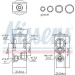 Expansionsventil Saab 9-3 98 FIRST FIT 999396