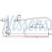 Trockner PKW | OPEL VECTRA C 02 | 95409 Trockner PKW | OPEL VECTRA C 02 | 95409